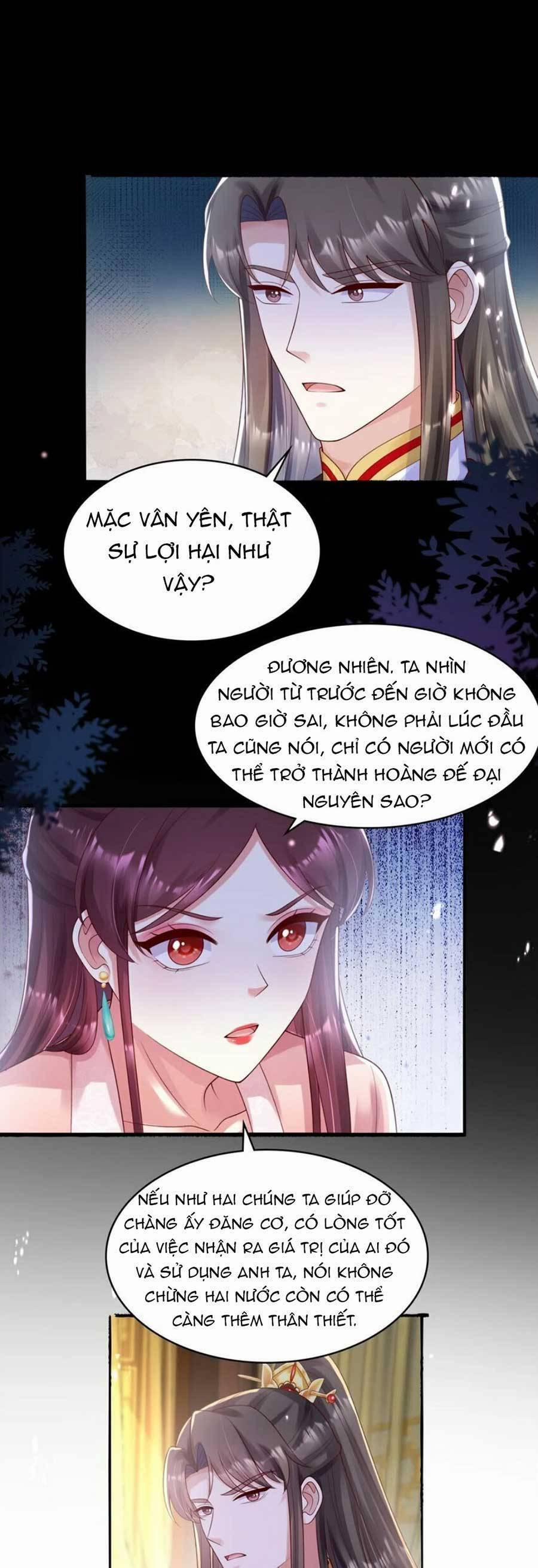 Ta Live Stream Ngược Đãi Nam Chính 32 trang 6