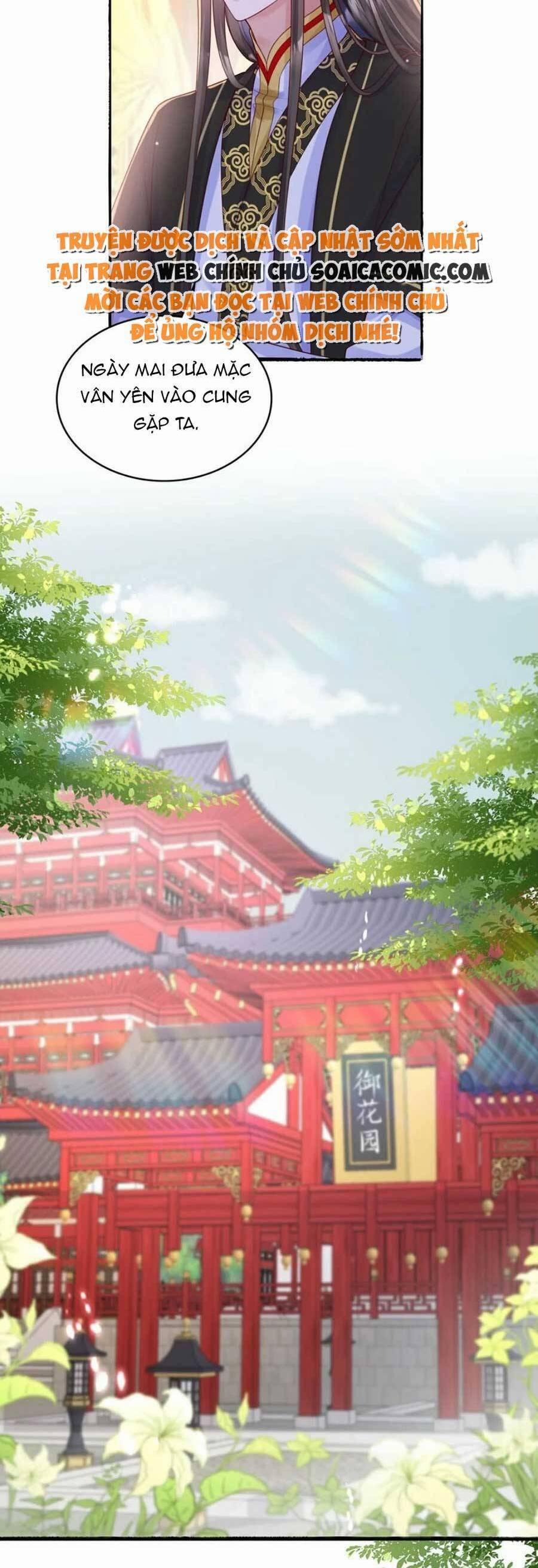 Ta Live Stream Ngược Đãi Nam Chính 32 trang 7