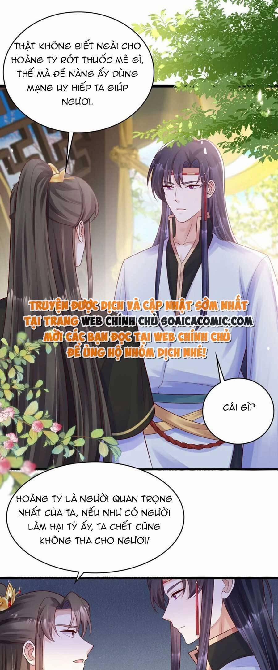 Ta Live Stream Ngược Đãi Nam Chính 32 trang 8
