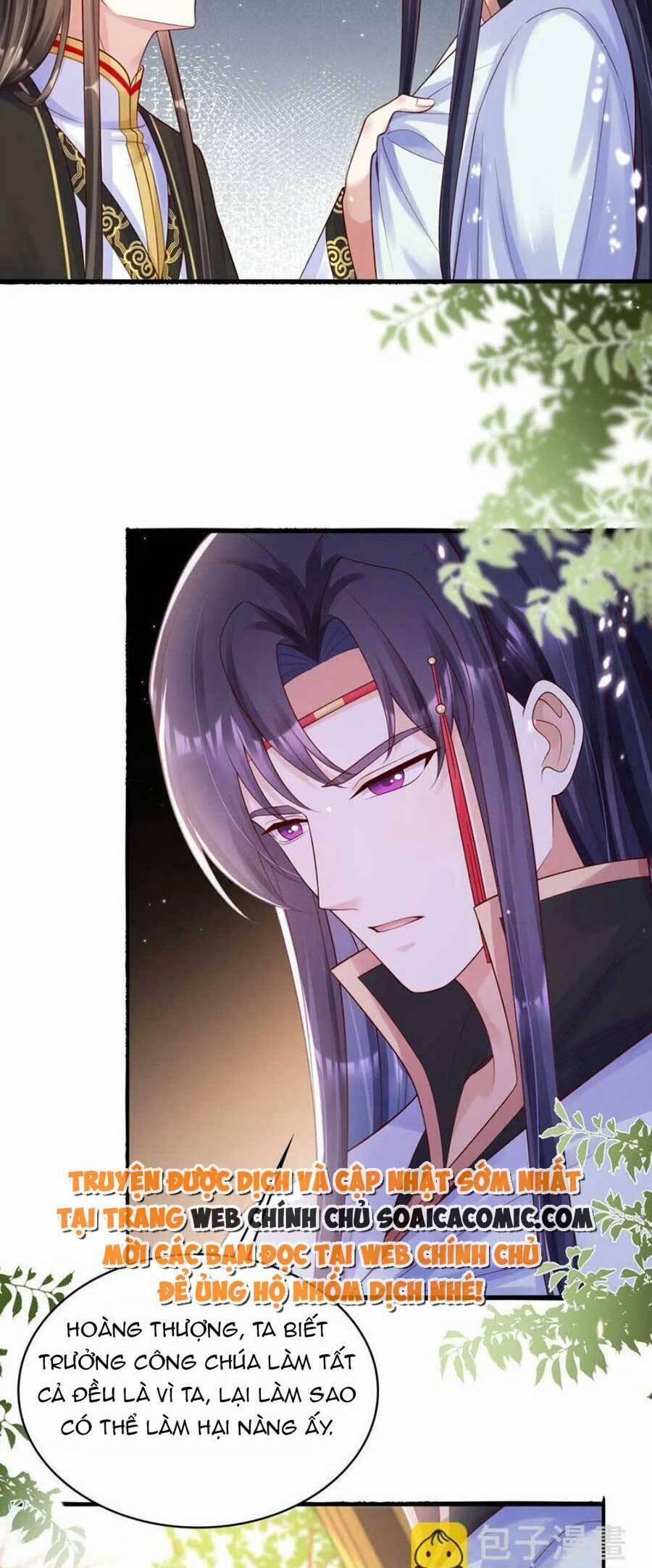 Ta Live Stream Ngược Đãi Nam Chính 32 trang 9