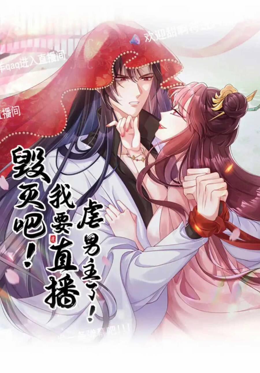 Ta Live Stream Ngược Đãi Nam Chính 6 trang 0