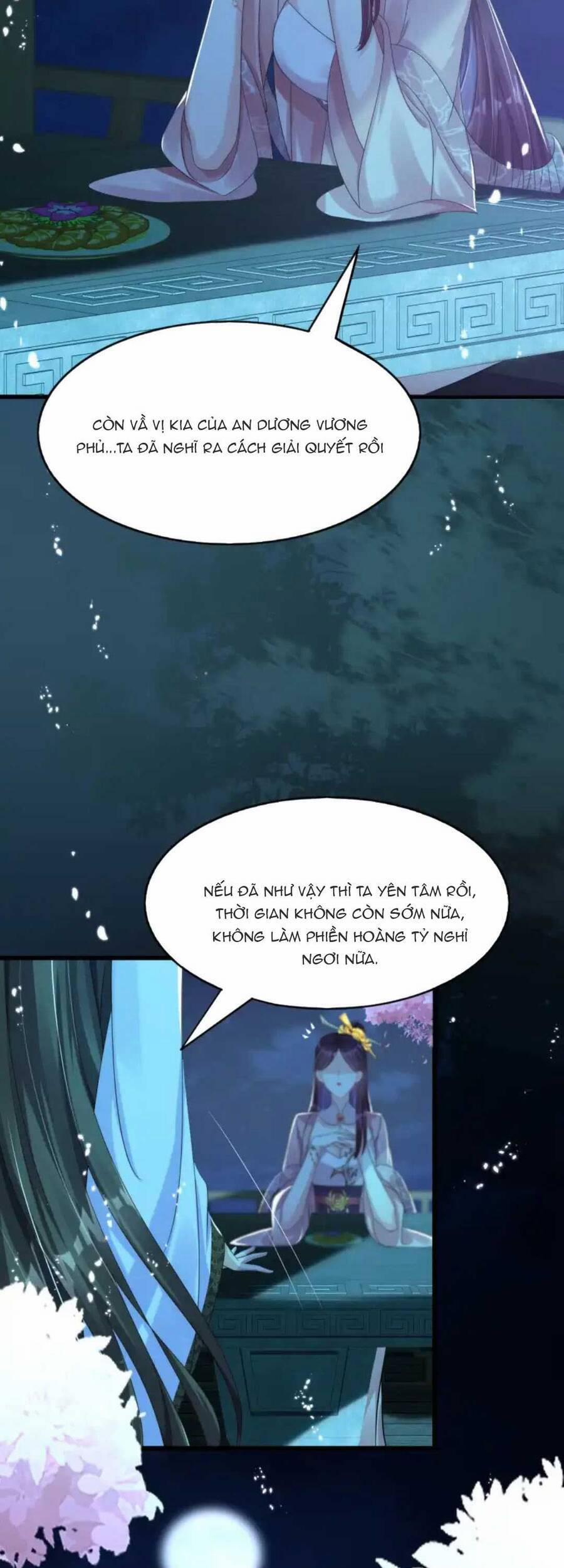 Ta Live Stream Ngược Đãi Nam Chính 6 trang 10