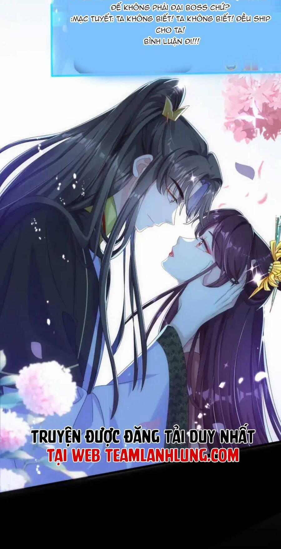 Ta Live Stream Ngược Đãi Nam Chính 6 trang 12