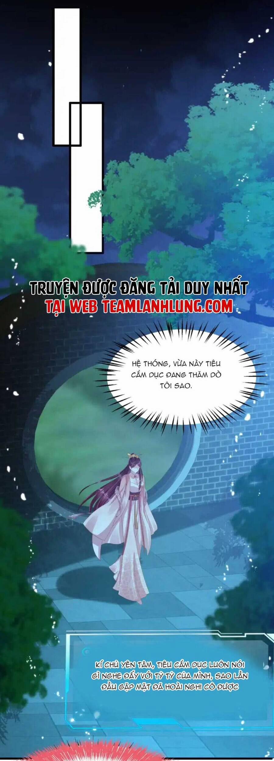 Ta Live Stream Ngược Đãi Nam Chính 6 trang 14