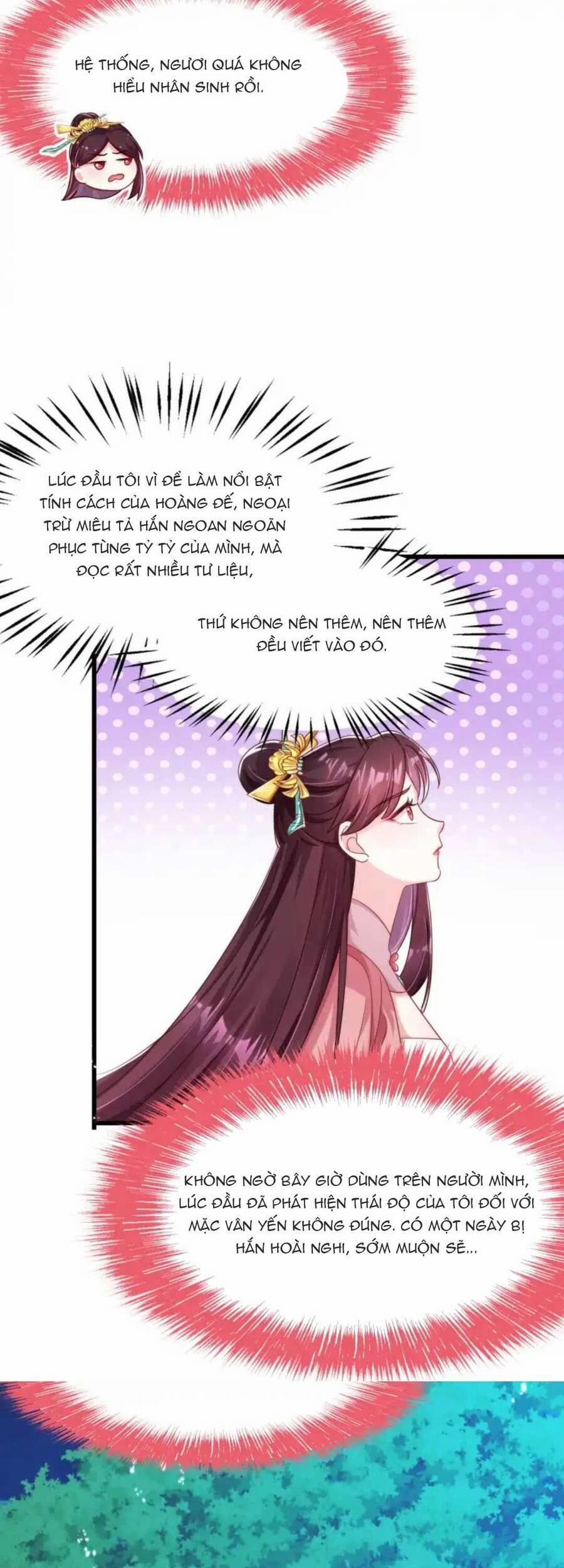 Ta Live Stream Ngược Đãi Nam Chính 6 trang 15