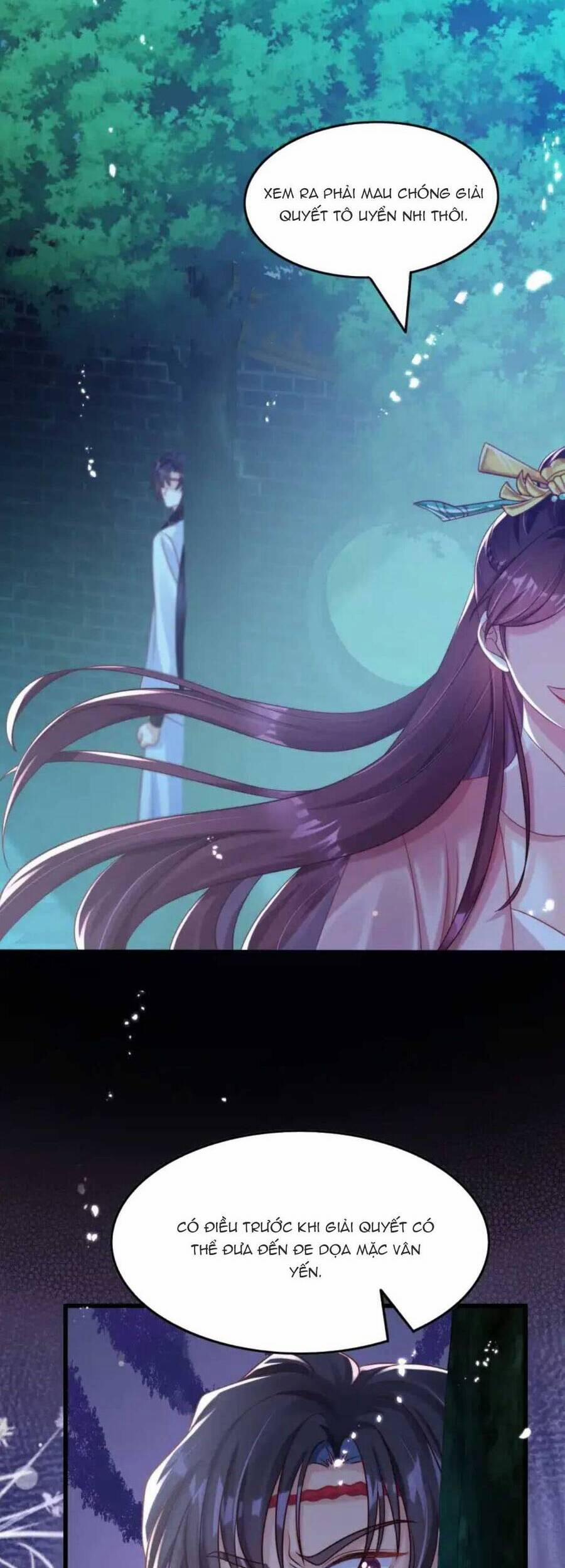 Ta Live Stream Ngược Đãi Nam Chính 6 trang 16