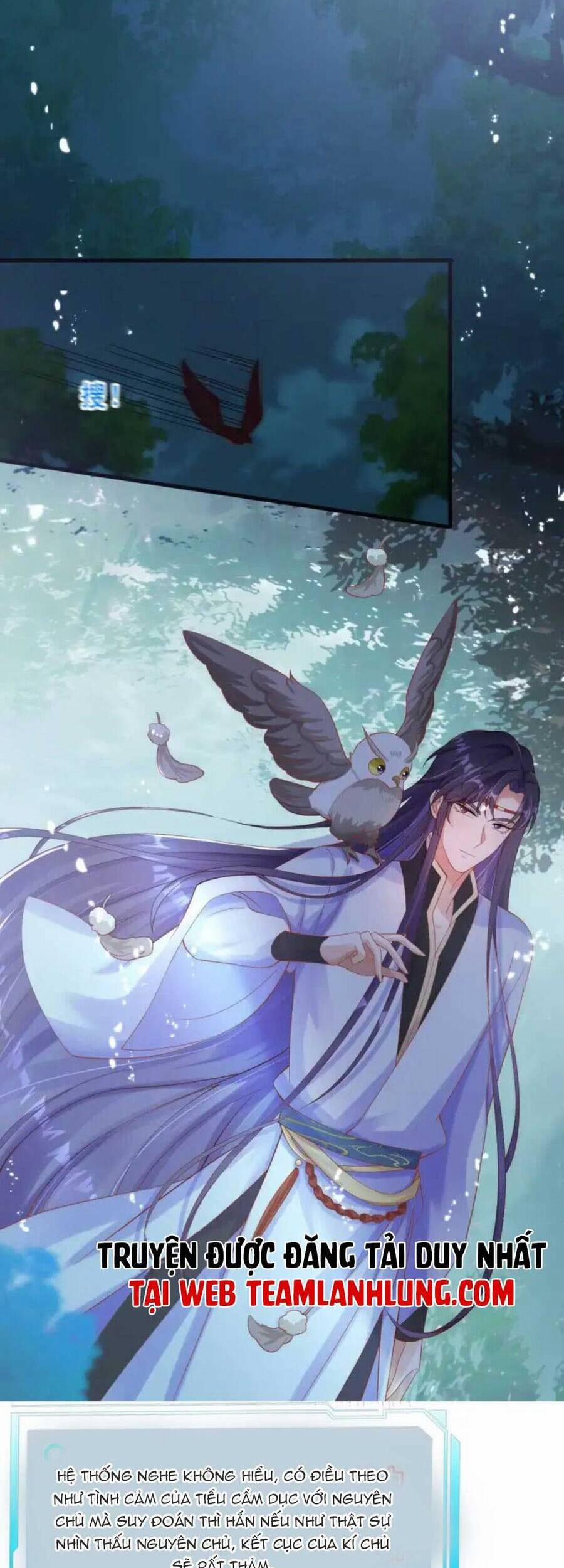 Ta Live Stream Ngược Đãi Nam Chính 6 trang 18