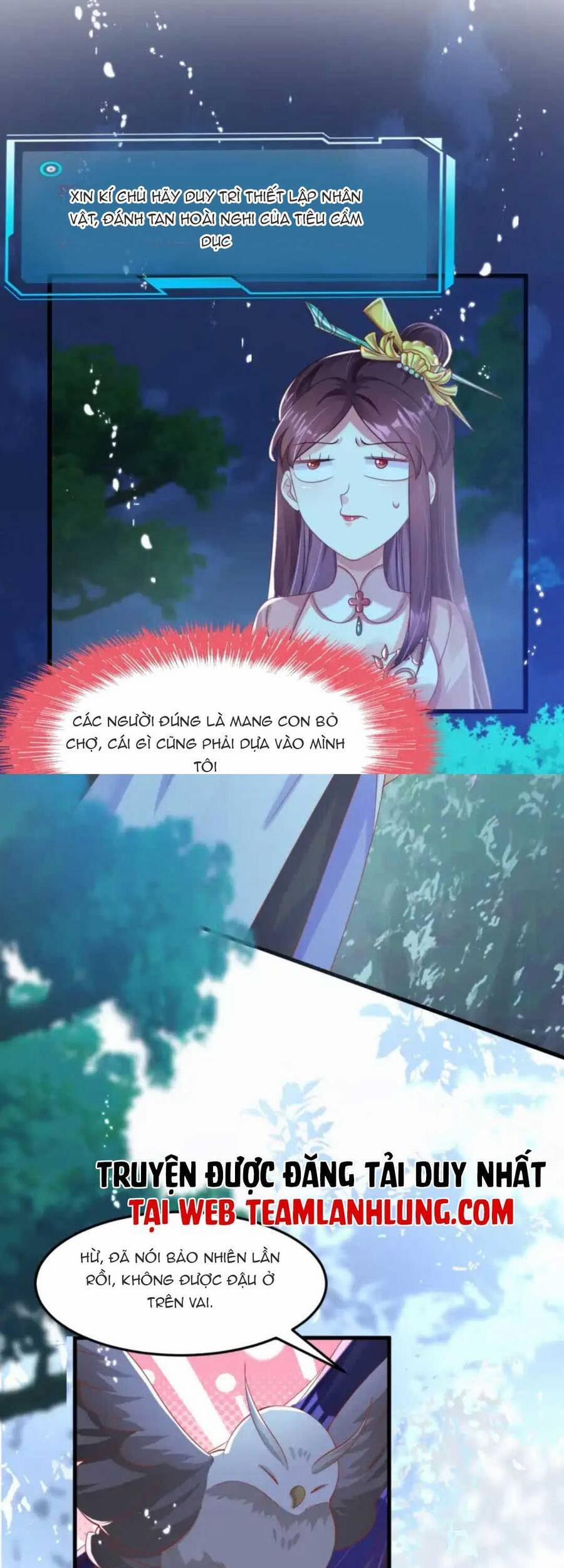 Ta Live Stream Ngược Đãi Nam Chính 6 trang 20