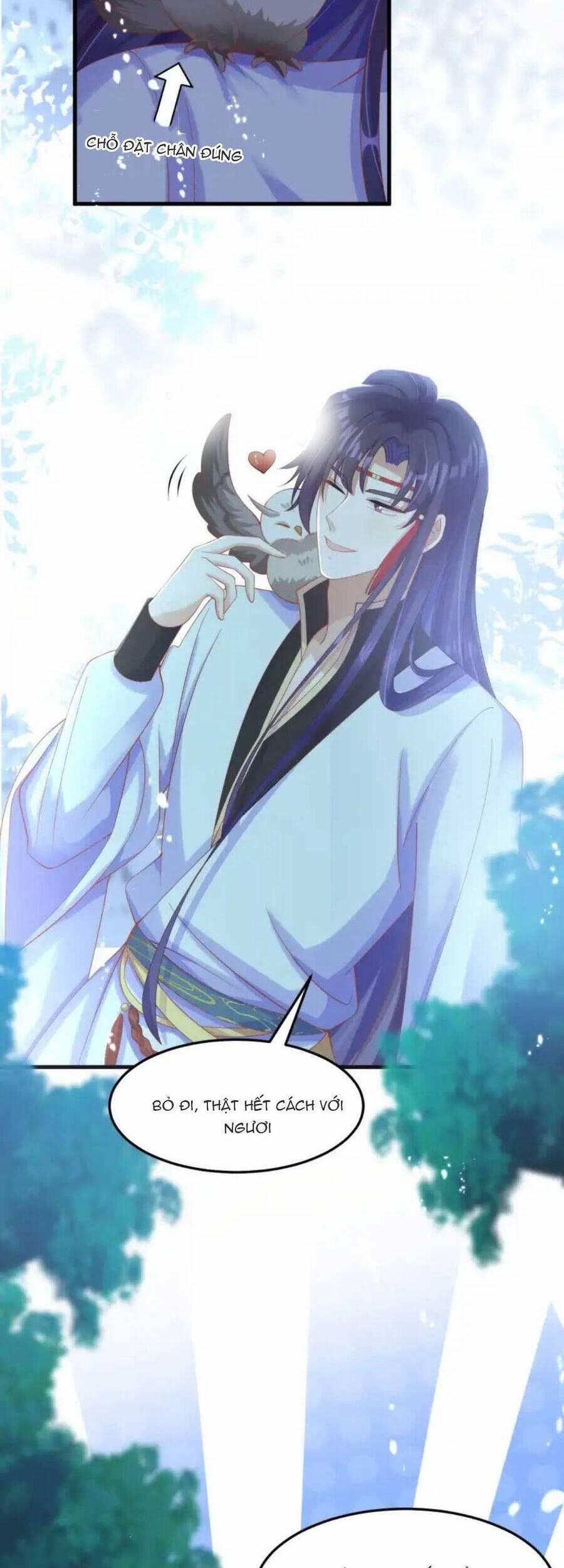 Ta Live Stream Ngược Đãi Nam Chính 6 trang 21