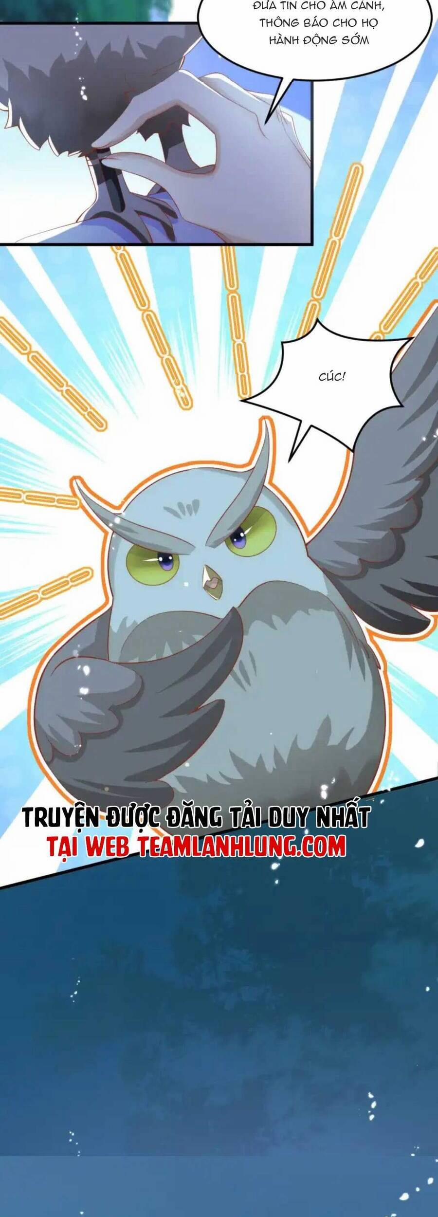 Ta Live Stream Ngược Đãi Nam Chính 6 trang 22