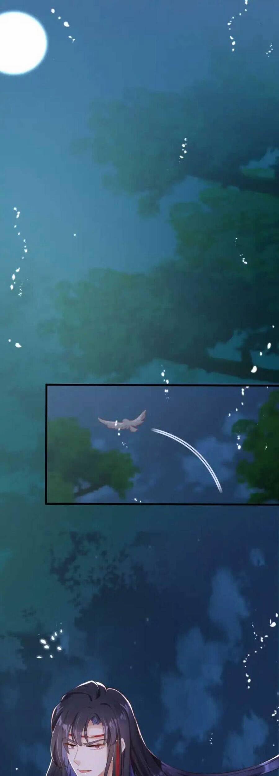 Ta Live Stream Ngược Đãi Nam Chính 6 trang 23