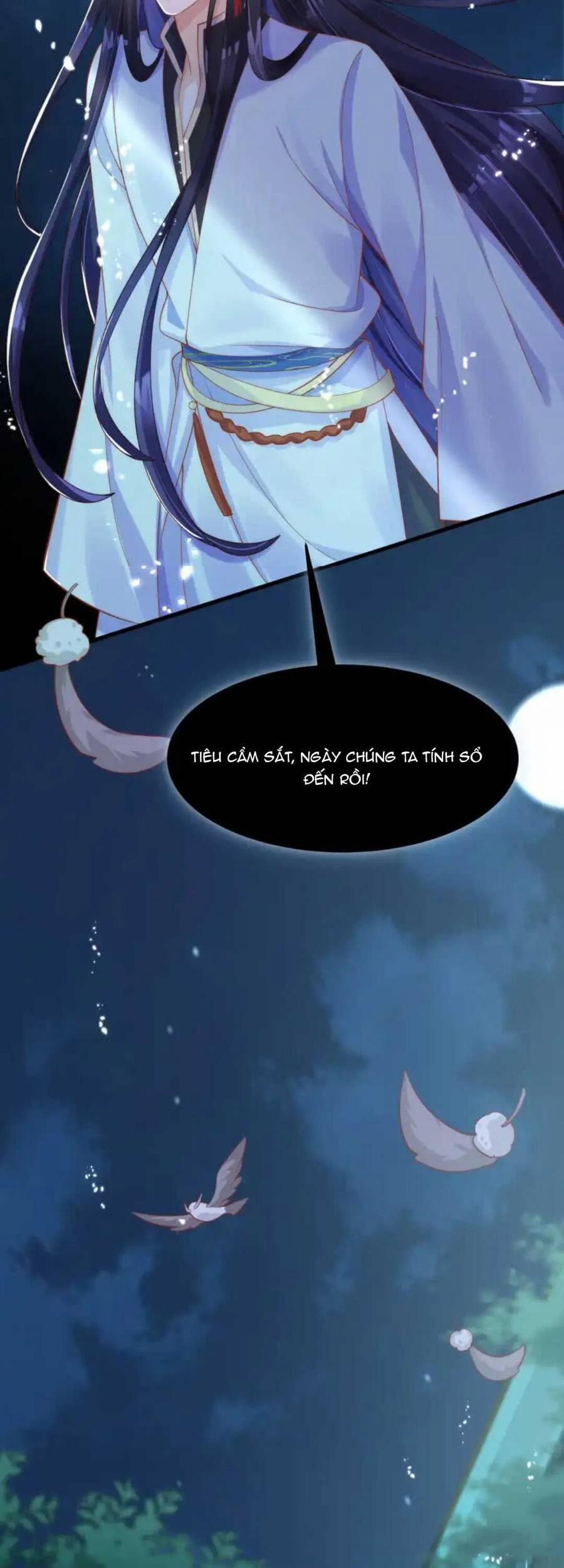 Ta Live Stream Ngược Đãi Nam Chính 6 trang 24