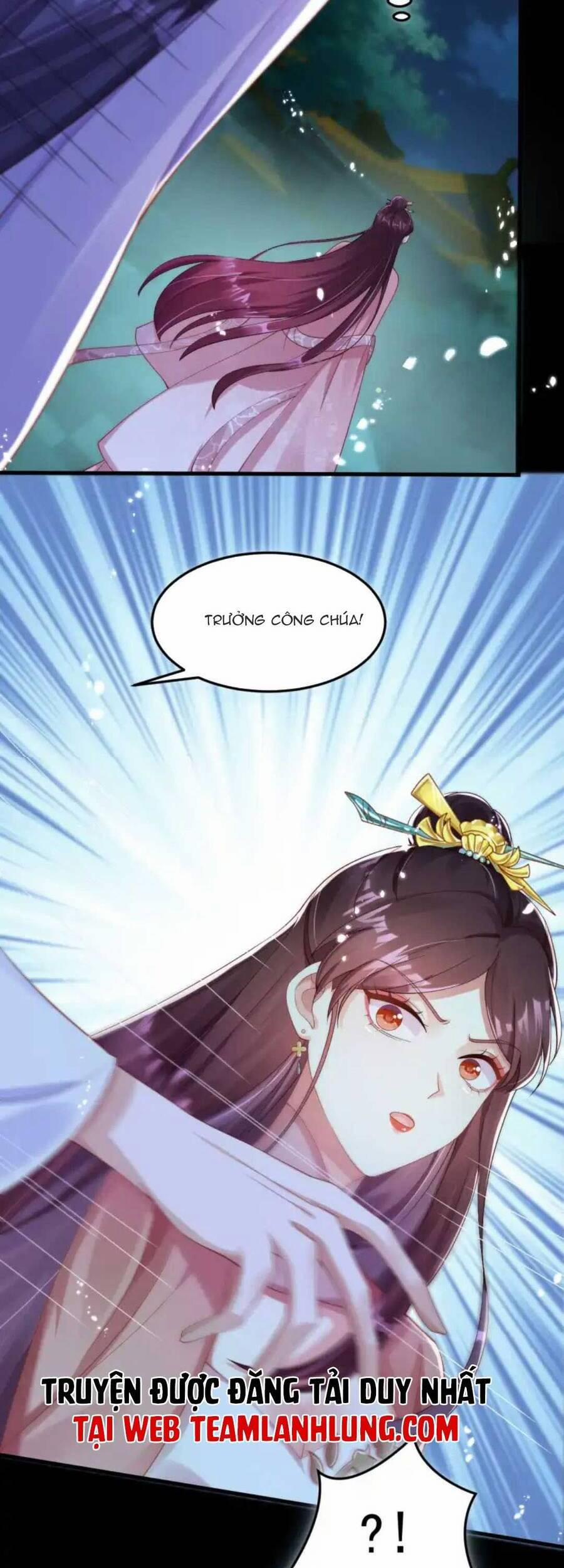 Ta Live Stream Ngược Đãi Nam Chính 6 trang 26