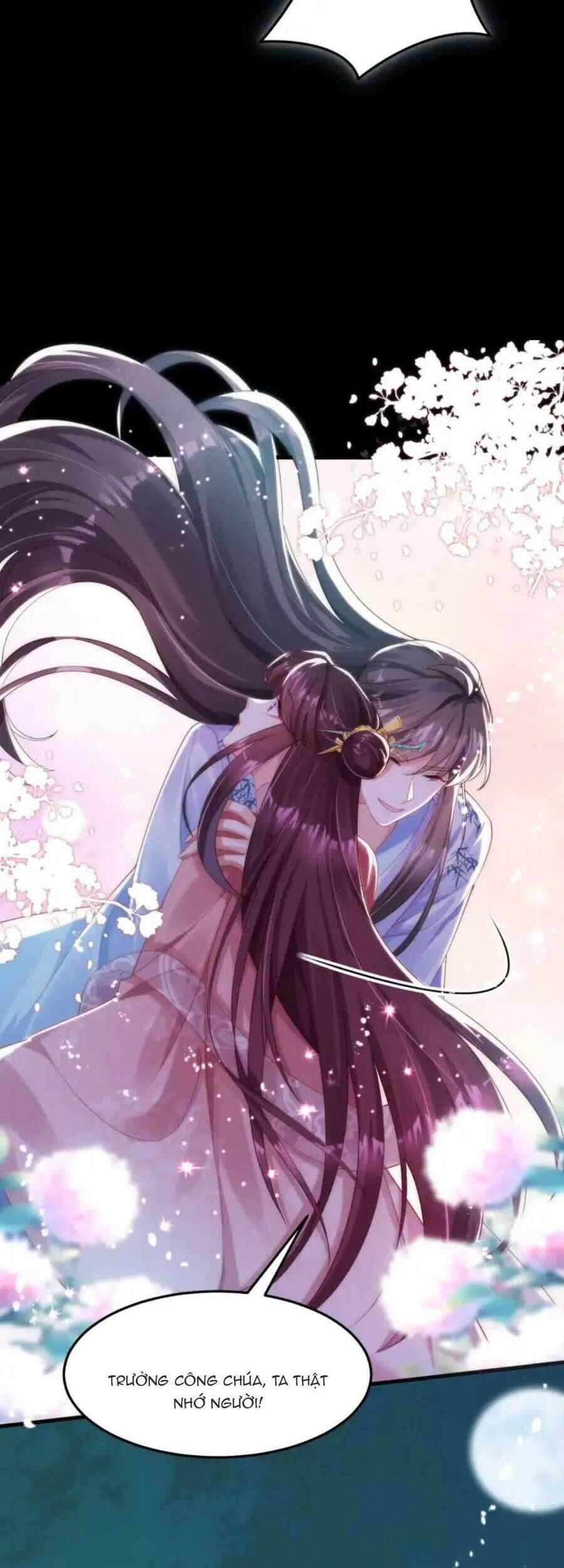 Ta Live Stream Ngược Đãi Nam Chính 6 trang 27