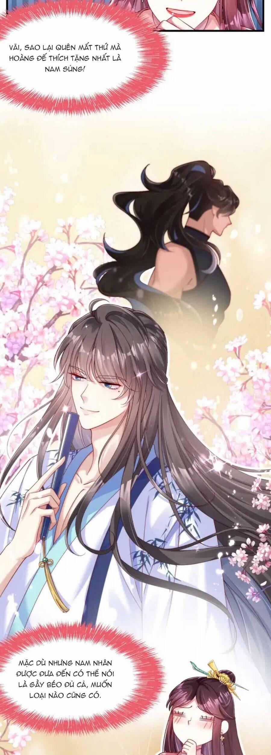 Ta Live Stream Ngược Đãi Nam Chính 6 trang 4