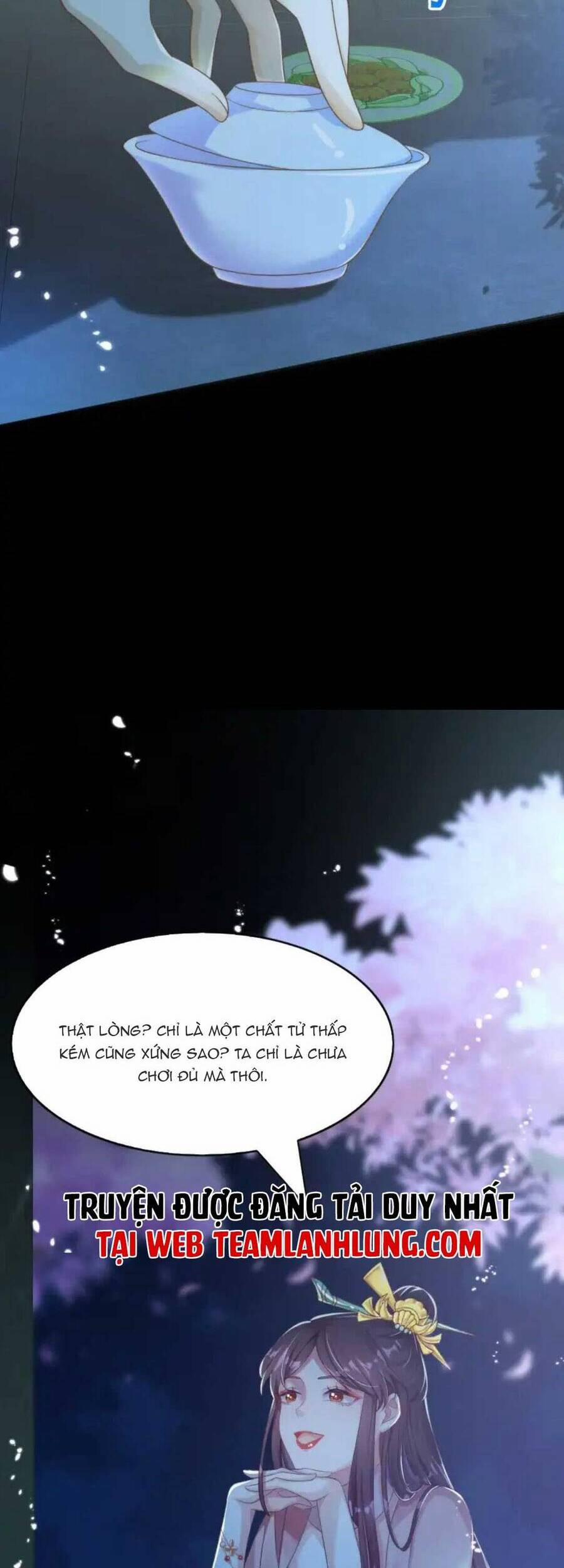 Ta Live Stream Ngược Đãi Nam Chính 6 trang 9