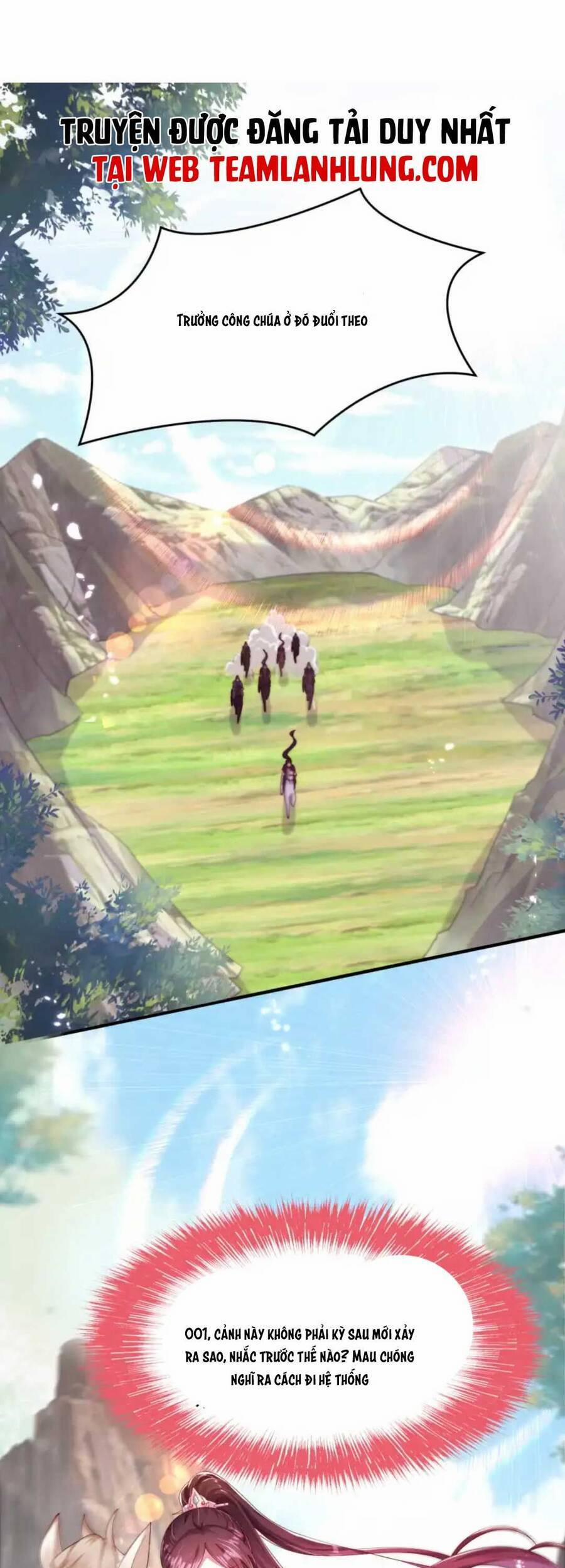 Ta Live Stream Ngược Đãi Nam Chính 8 trang 0