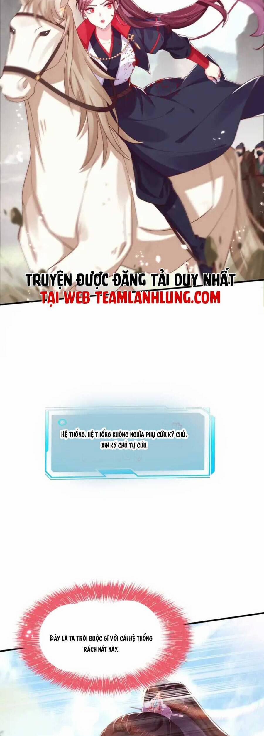 Ta Live Stream Ngược Đãi Nam Chính 8 trang 1