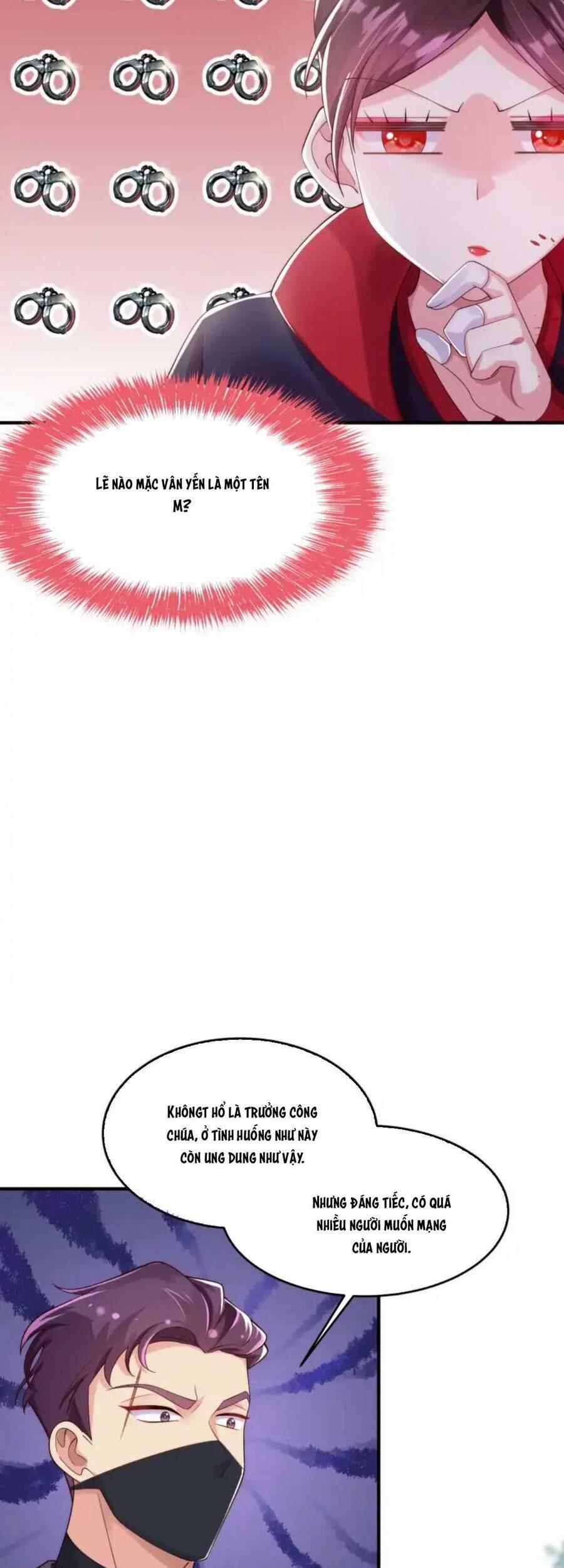 Ta Live Stream Ngược Đãi Nam Chính 8 trang 10