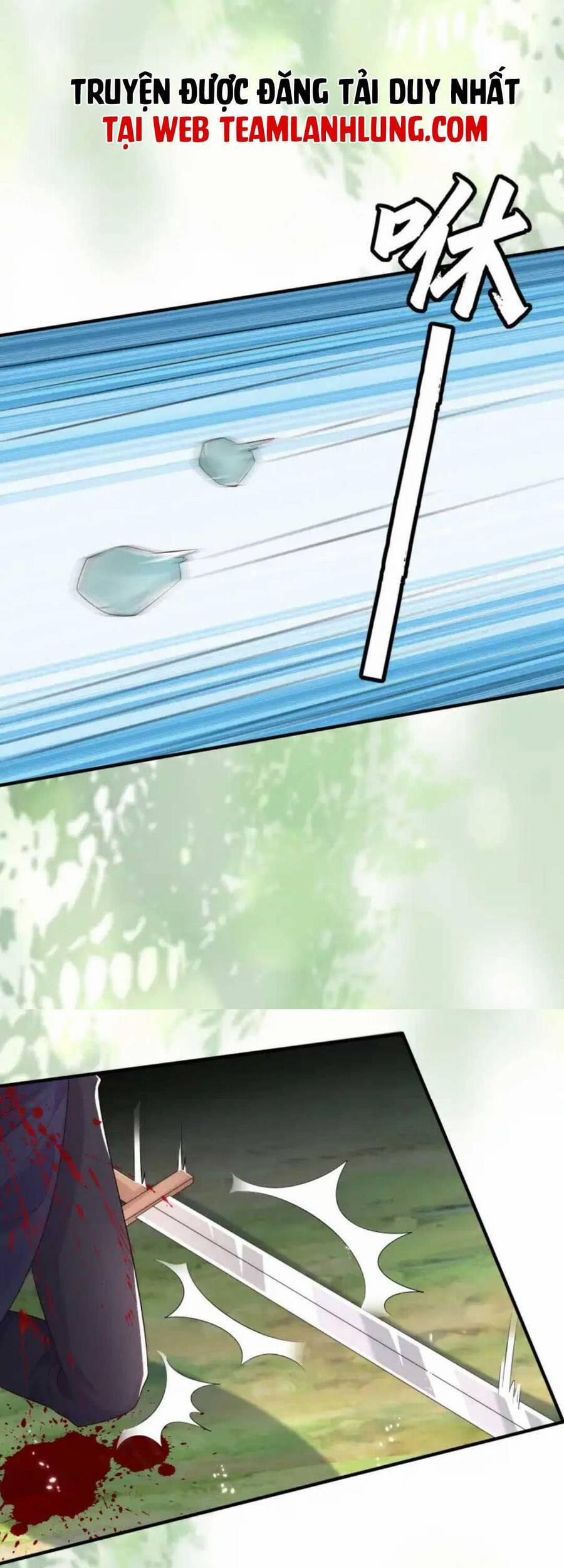 Ta Live Stream Ngược Đãi Nam Chính 8 trang 13