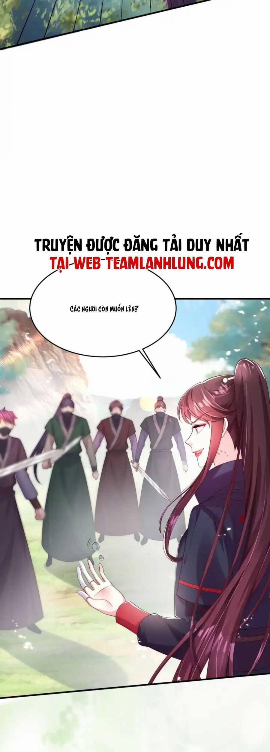 Ta Live Stream Ngược Đãi Nam Chính 8 trang 15