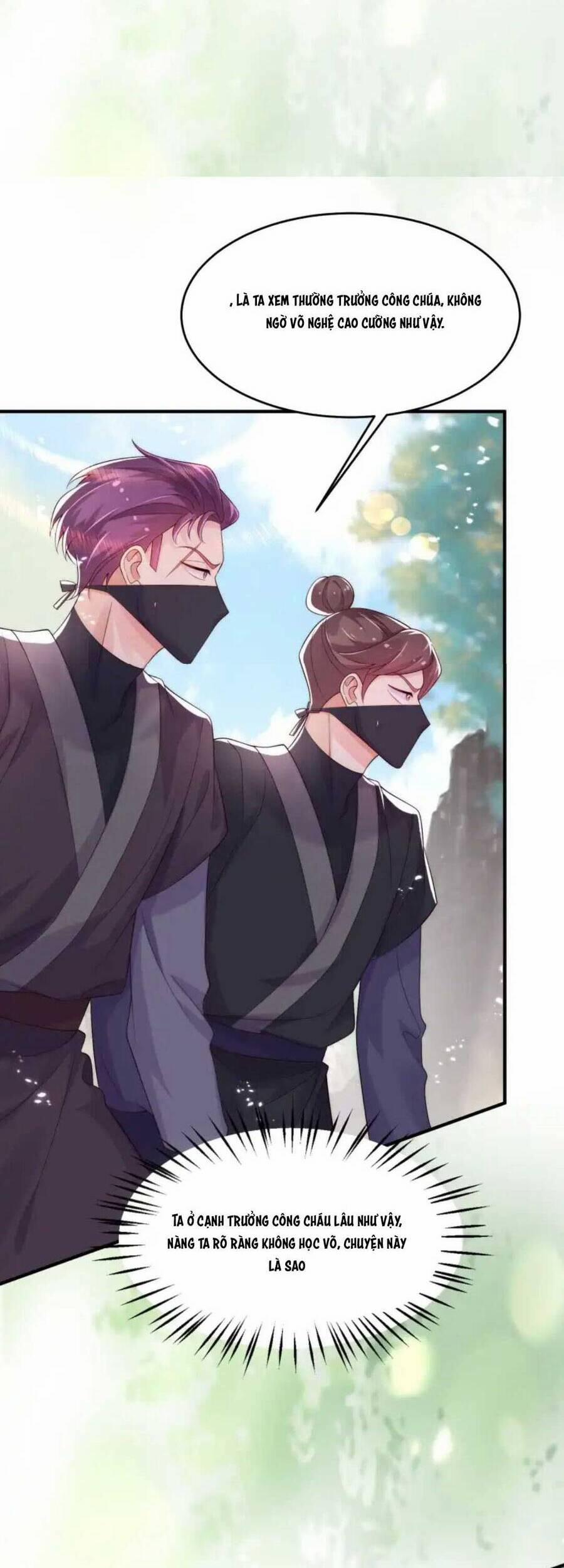 Ta Live Stream Ngược Đãi Nam Chính 8 trang 16