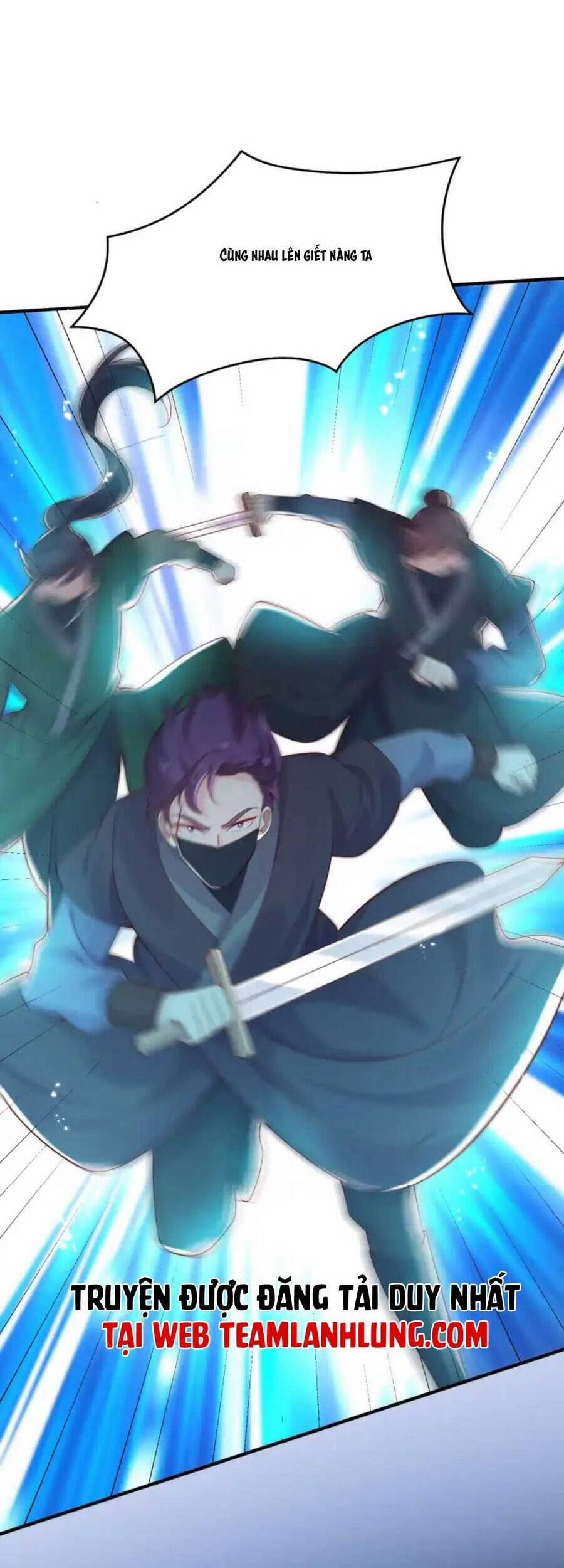 Ta Live Stream Ngược Đãi Nam Chính 8 trang 18