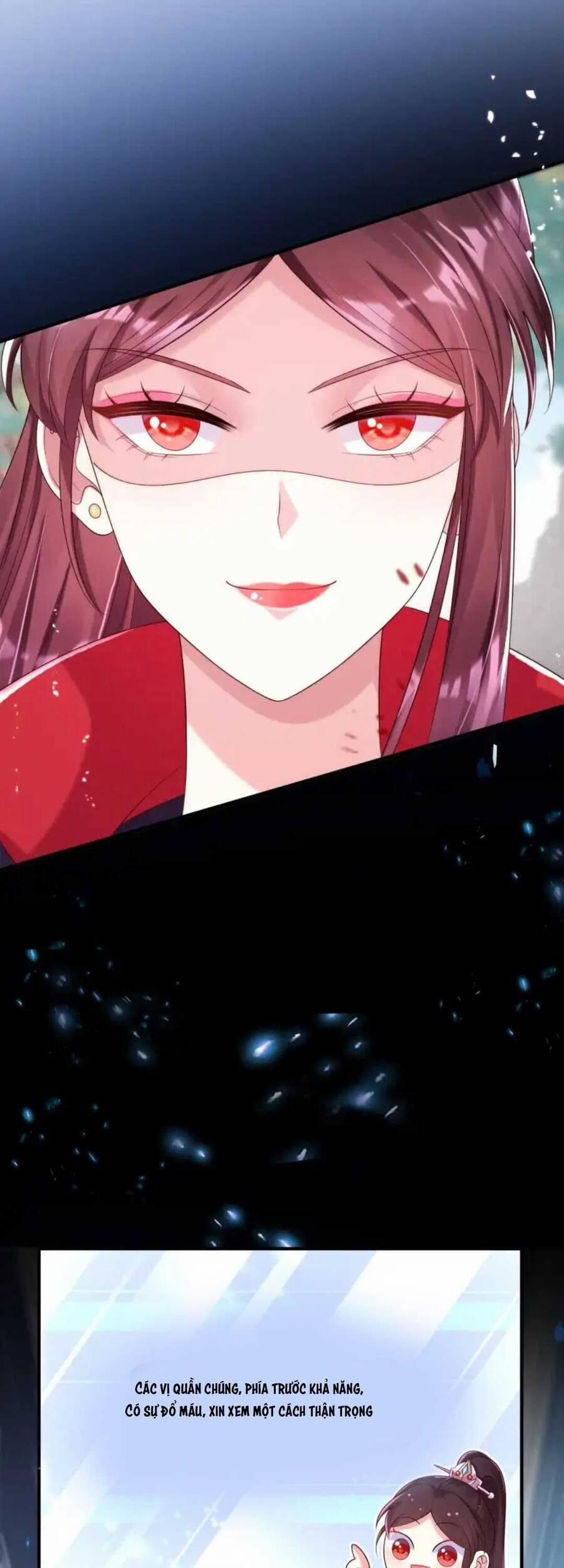 Ta Live Stream Ngược Đãi Nam Chính 8 trang 19