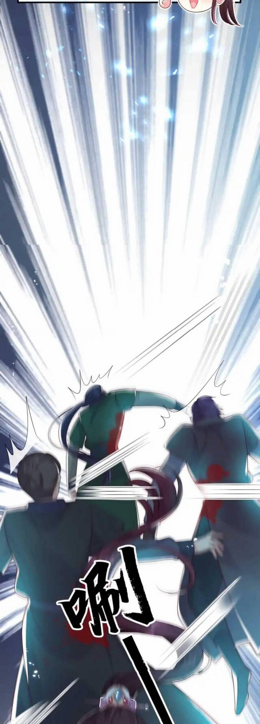 Ta Live Stream Ngược Đãi Nam Chính 8 trang 20