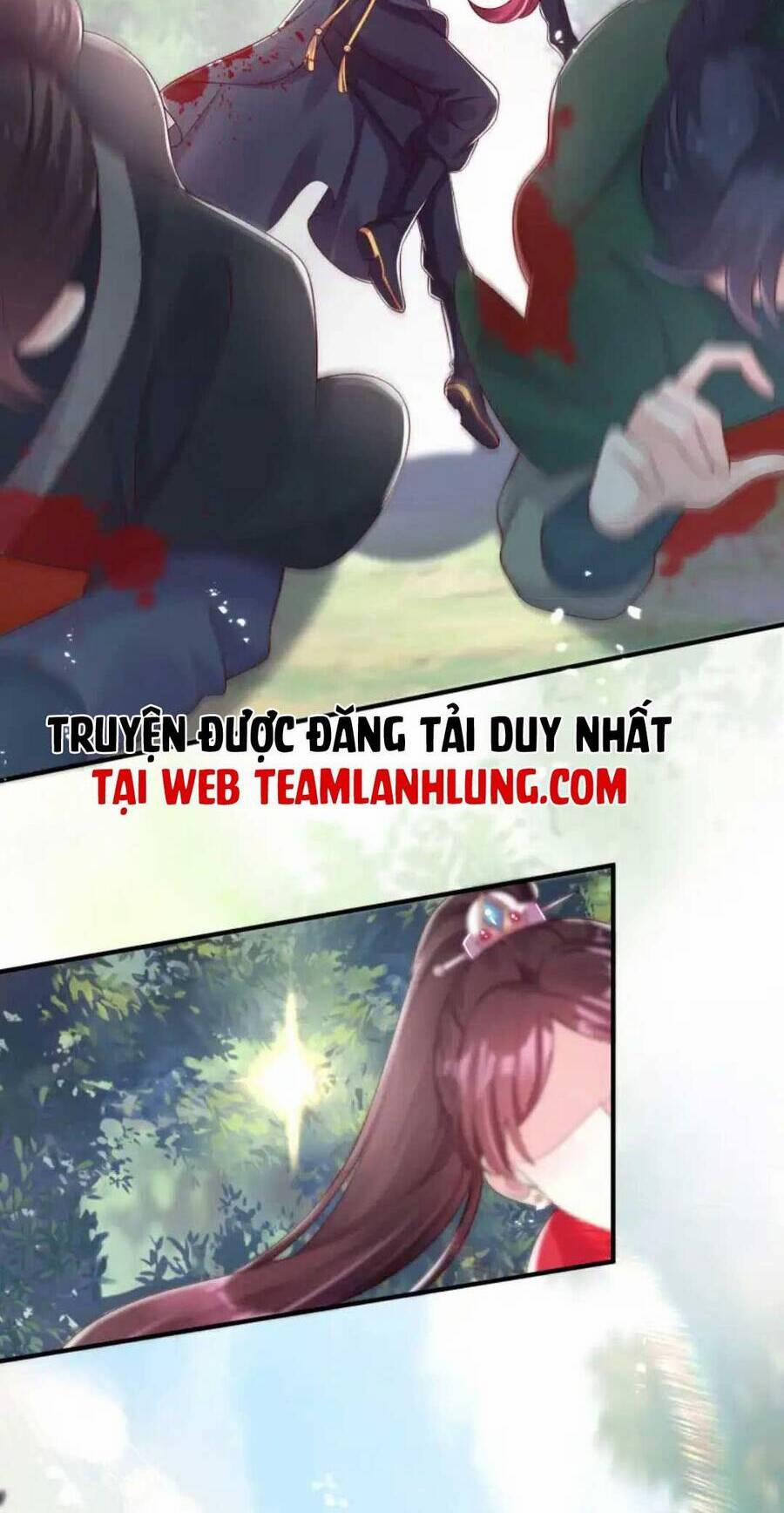 Ta Live Stream Ngược Đãi Nam Chính 8 trang 22