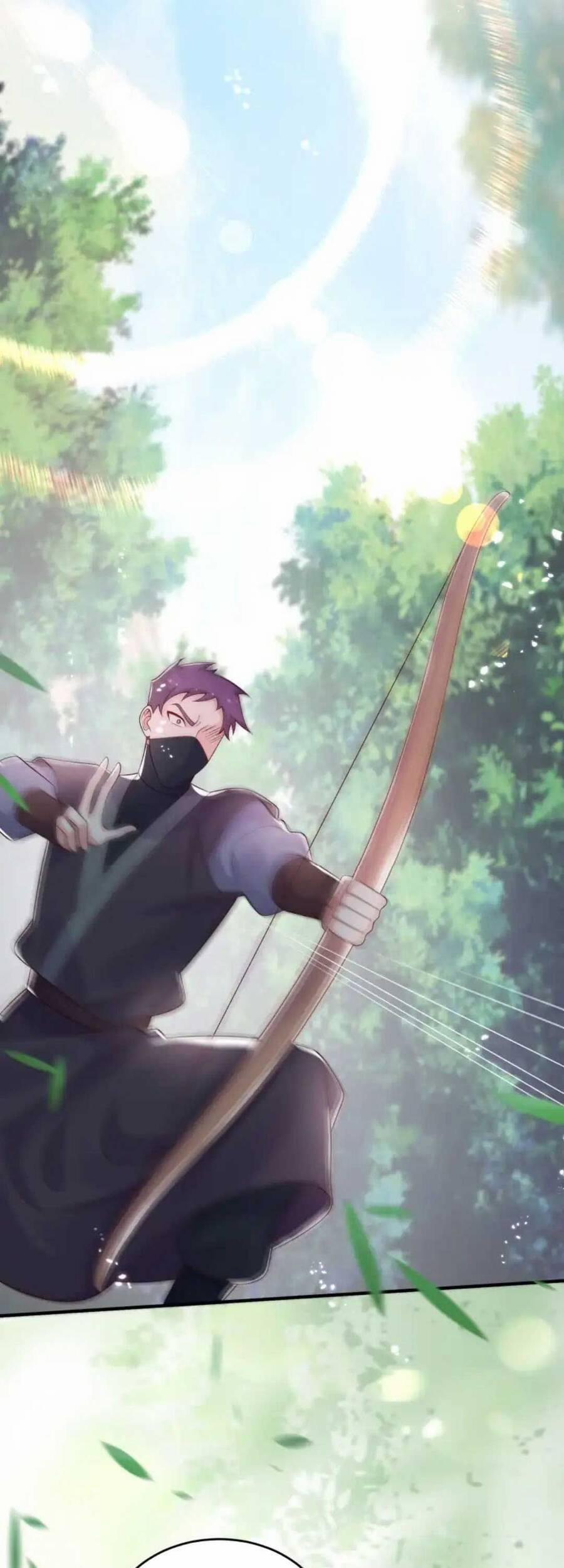 Ta Live Stream Ngược Đãi Nam Chính 8 trang 23