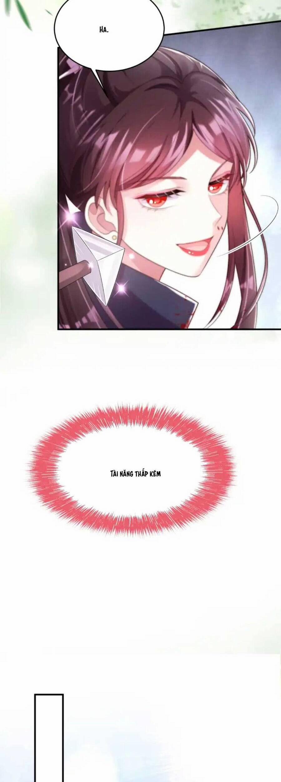 Ta Live Stream Ngược Đãi Nam Chính 8 trang 24