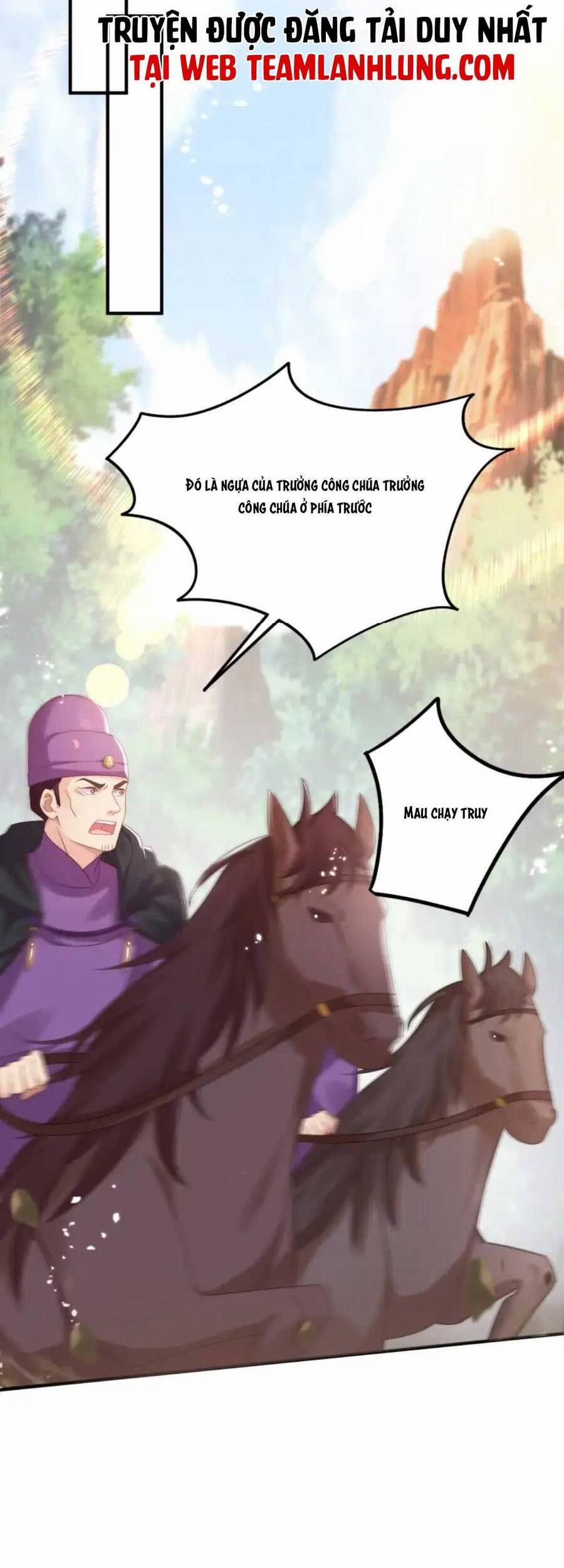 Ta Live Stream Ngược Đãi Nam Chính 8 trang 25