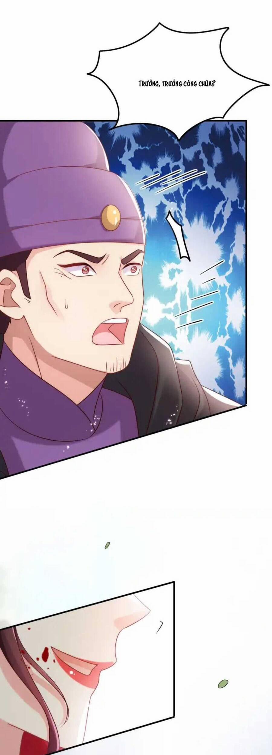 Ta Live Stream Ngược Đãi Nam Chính 8 trang 26