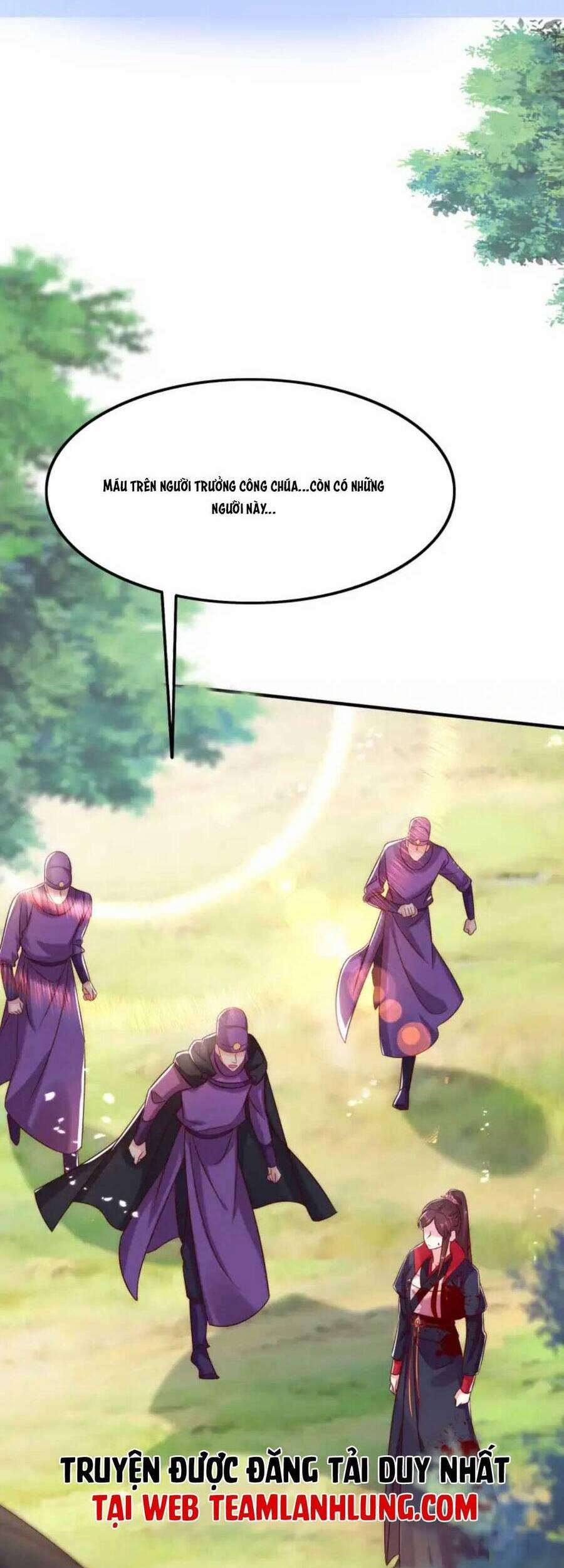 Ta Live Stream Ngược Đãi Nam Chính 8 trang 28