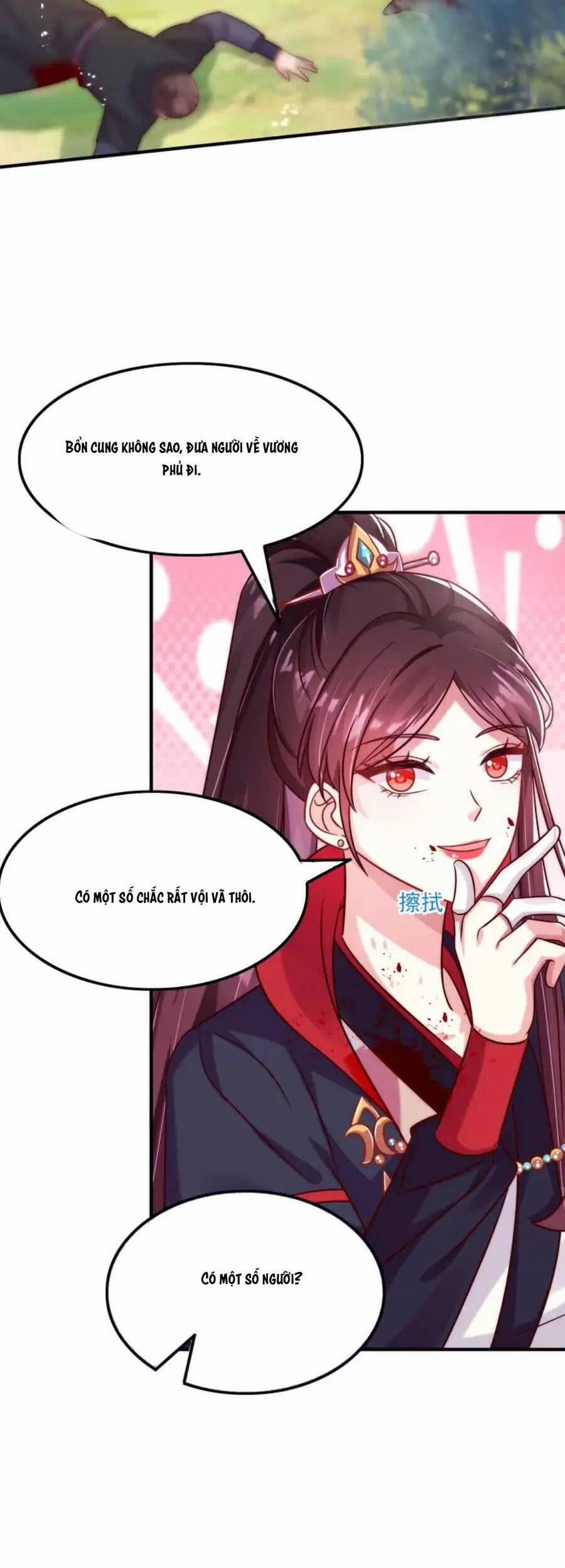 Ta Live Stream Ngược Đãi Nam Chính 8 trang 29