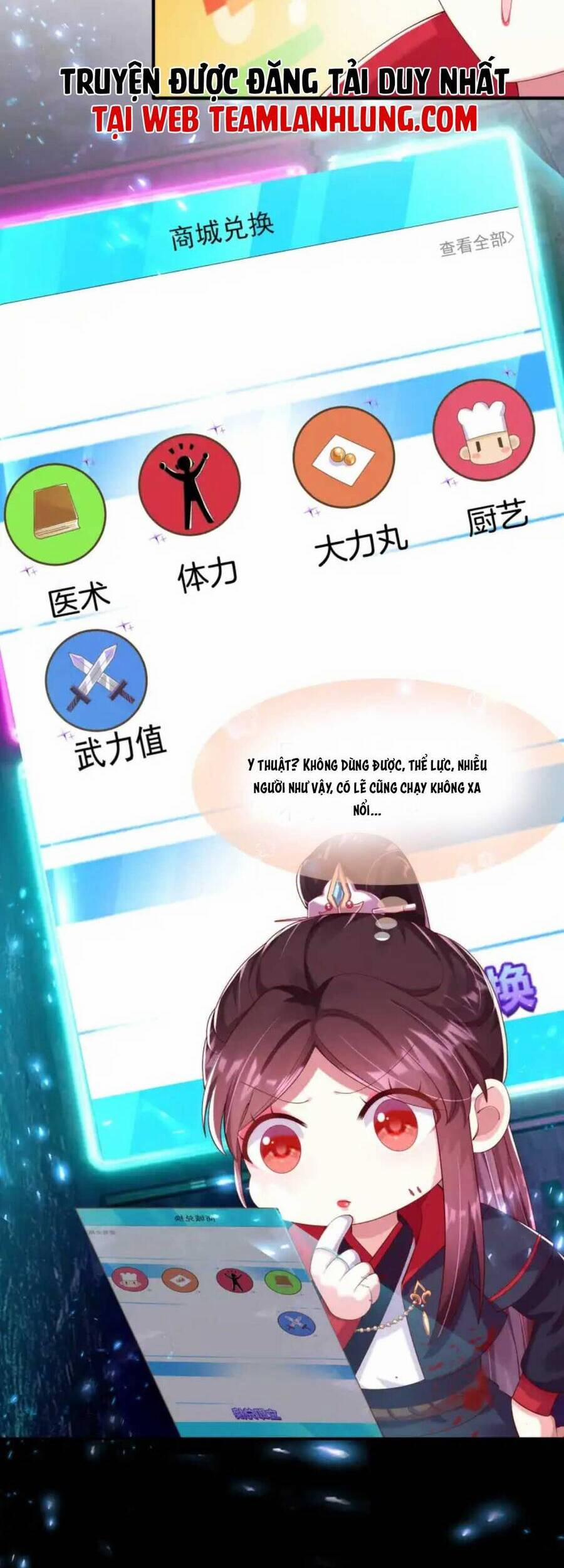 Ta Live Stream Ngược Đãi Nam Chính 8 trang 3