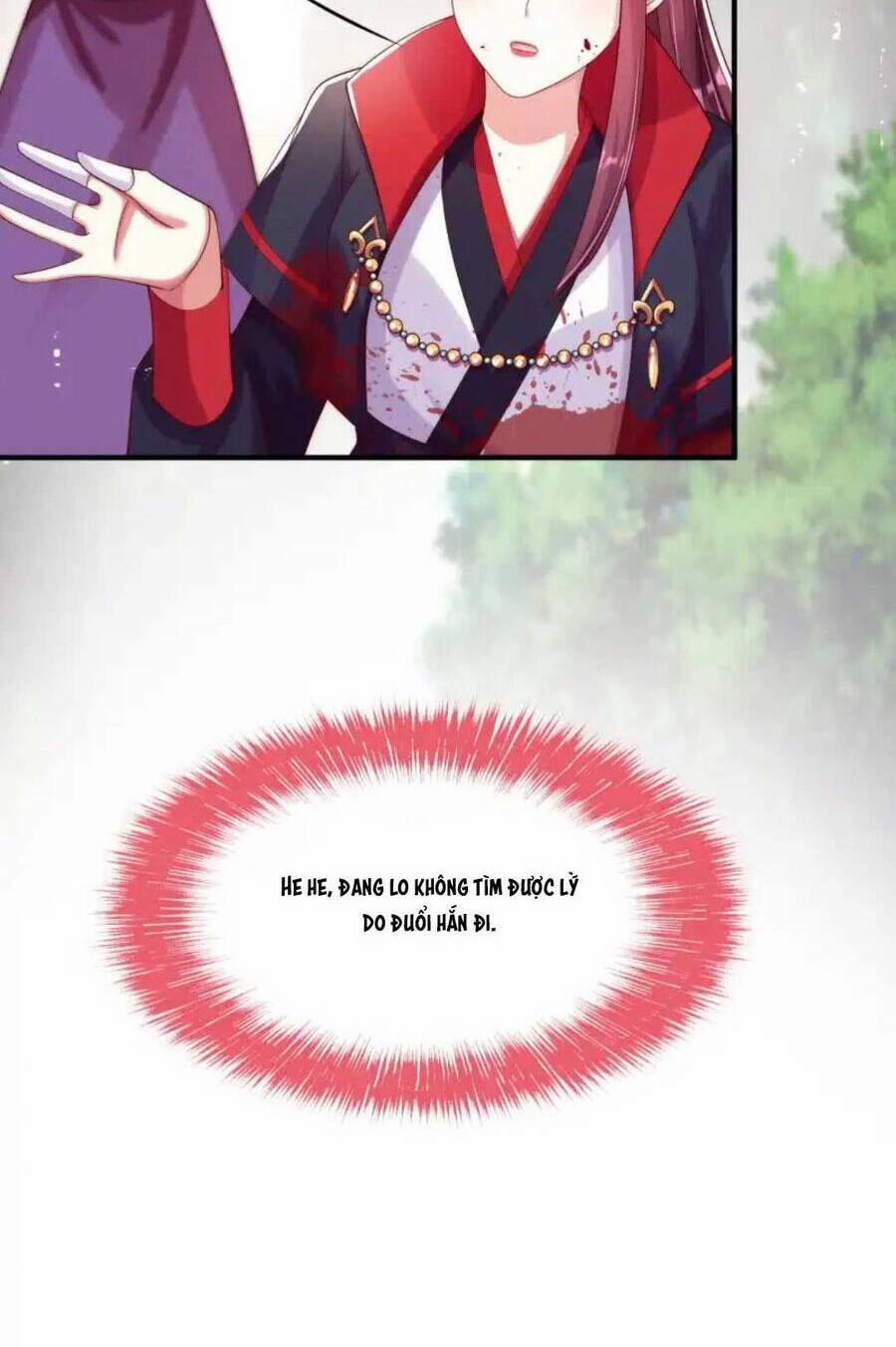 Ta Live Stream Ngược Đãi Nam Chính 8 trang 32