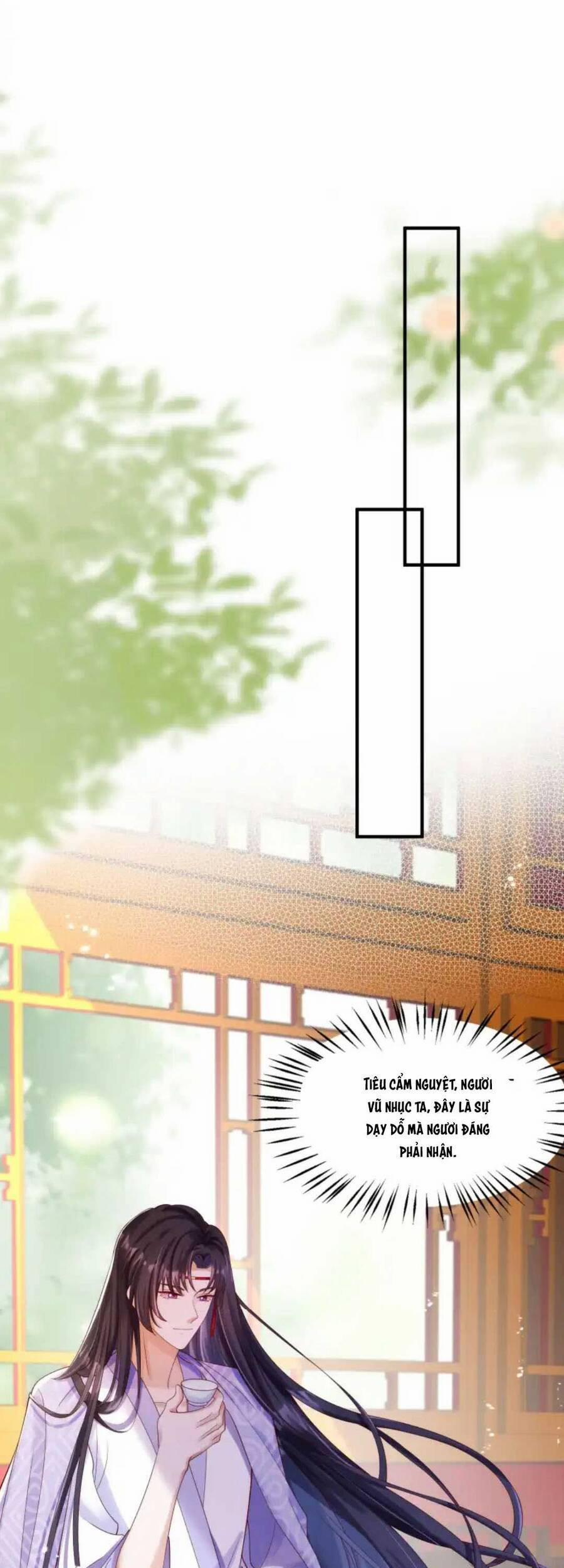 Ta Live Stream Ngược Đãi Nam Chính 8 trang 33