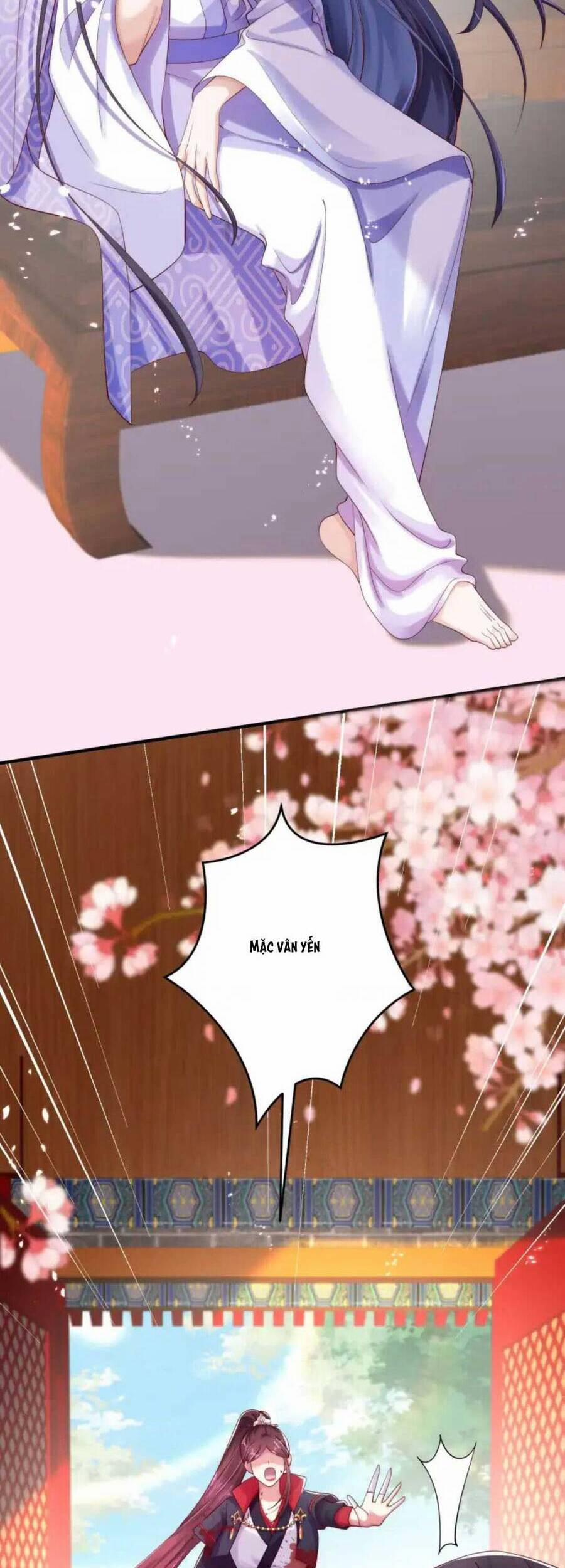 Ta Live Stream Ngược Đãi Nam Chính 8 trang 34