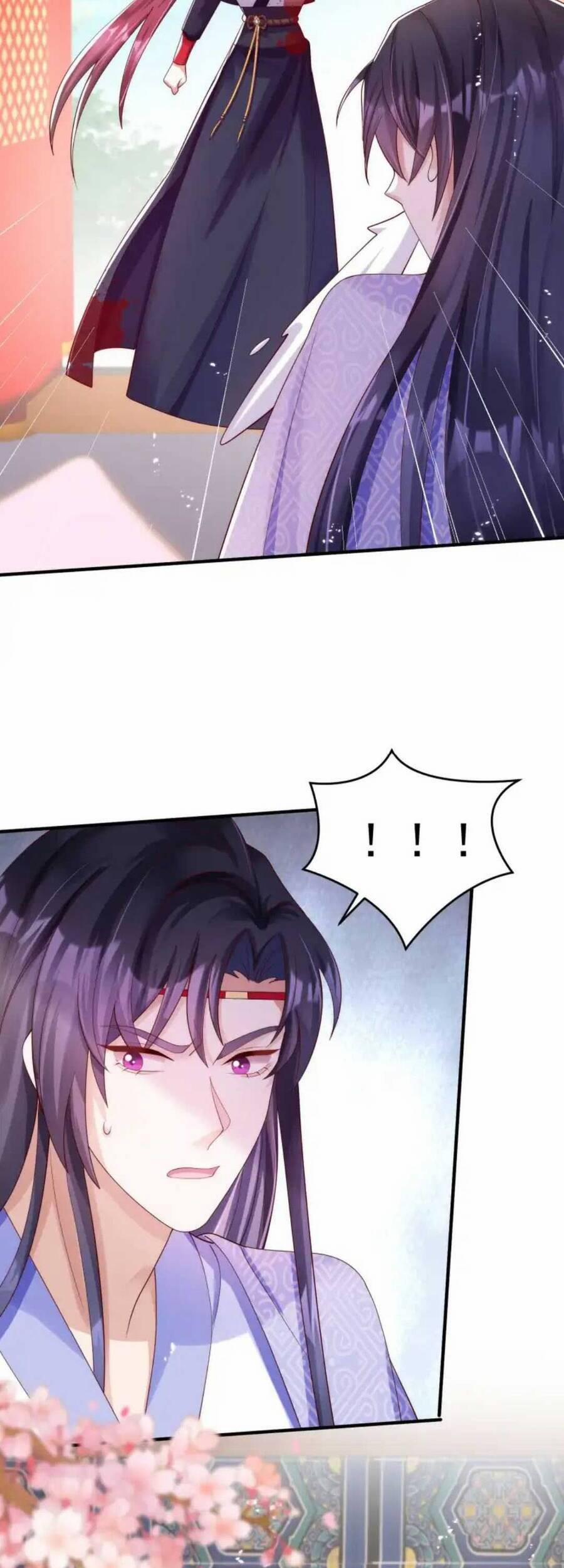 Ta Live Stream Ngược Đãi Nam Chính 8 trang 35