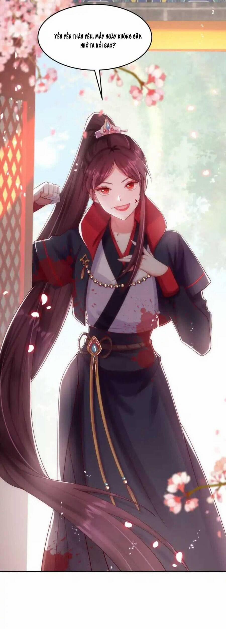 Ta Live Stream Ngược Đãi Nam Chính 8 trang 36