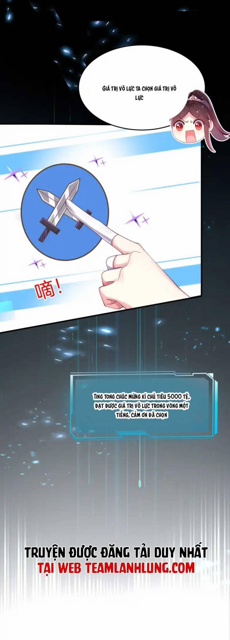 Ta Live Stream Ngược Đãi Nam Chính 8 trang 4