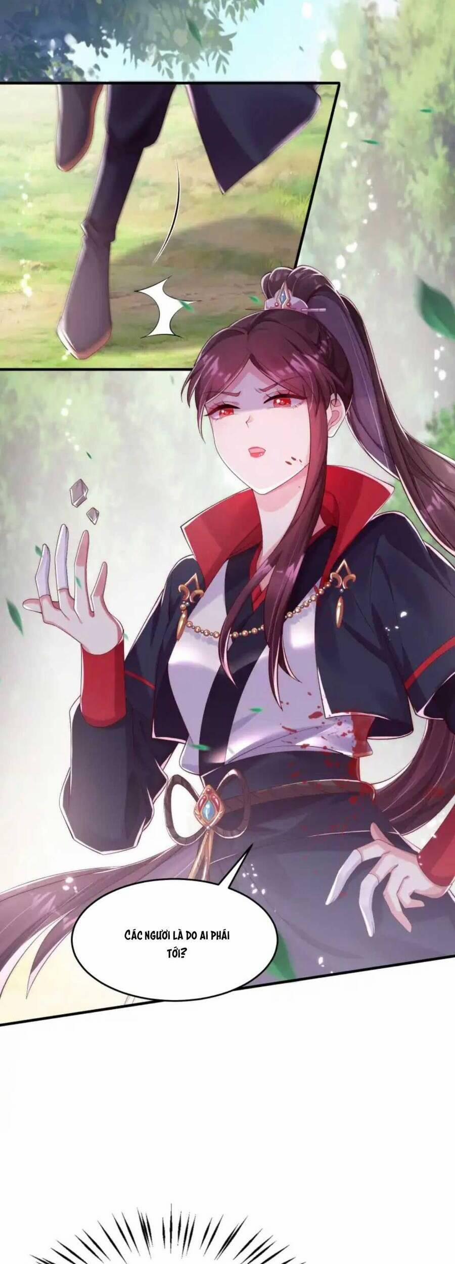 Ta Live Stream Ngược Đãi Nam Chính 8 trang 8