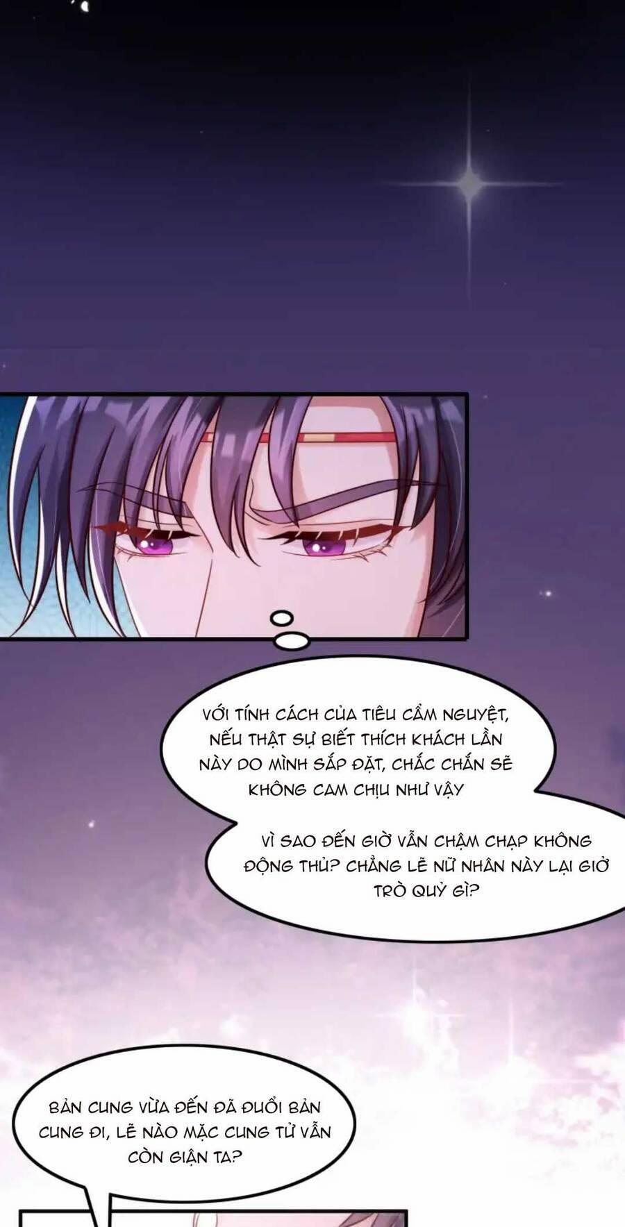 Ta Live Stream Ngược Đãi Nam Chính 9 trang 12