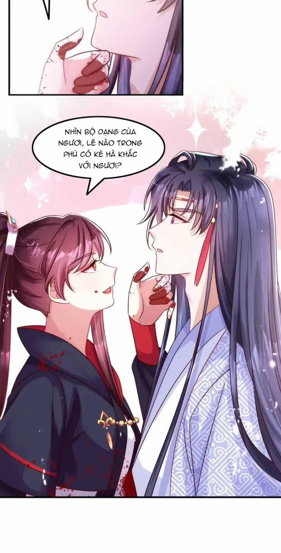 Ta Live Stream Ngược Đãi Nam Chính 9 trang 13