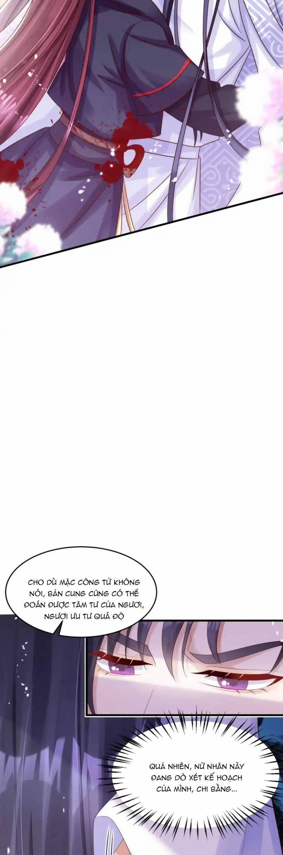 Ta Live Stream Ngược Đãi Nam Chính 9 trang 17