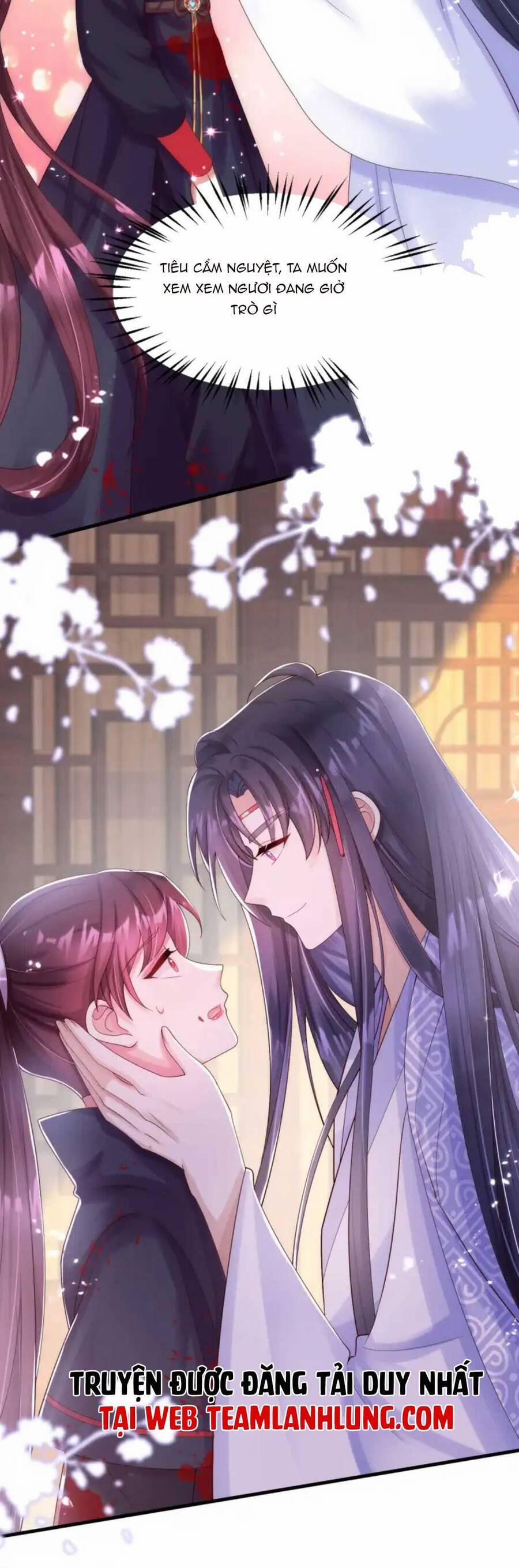 Ta Live Stream Ngược Đãi Nam Chính 9 trang 21