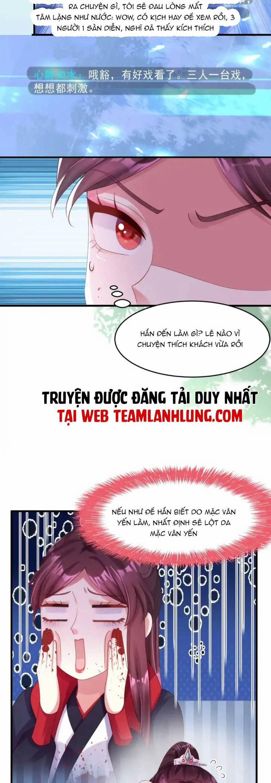 Ta Live Stream Ngược Đãi Nam Chính 9 trang 24