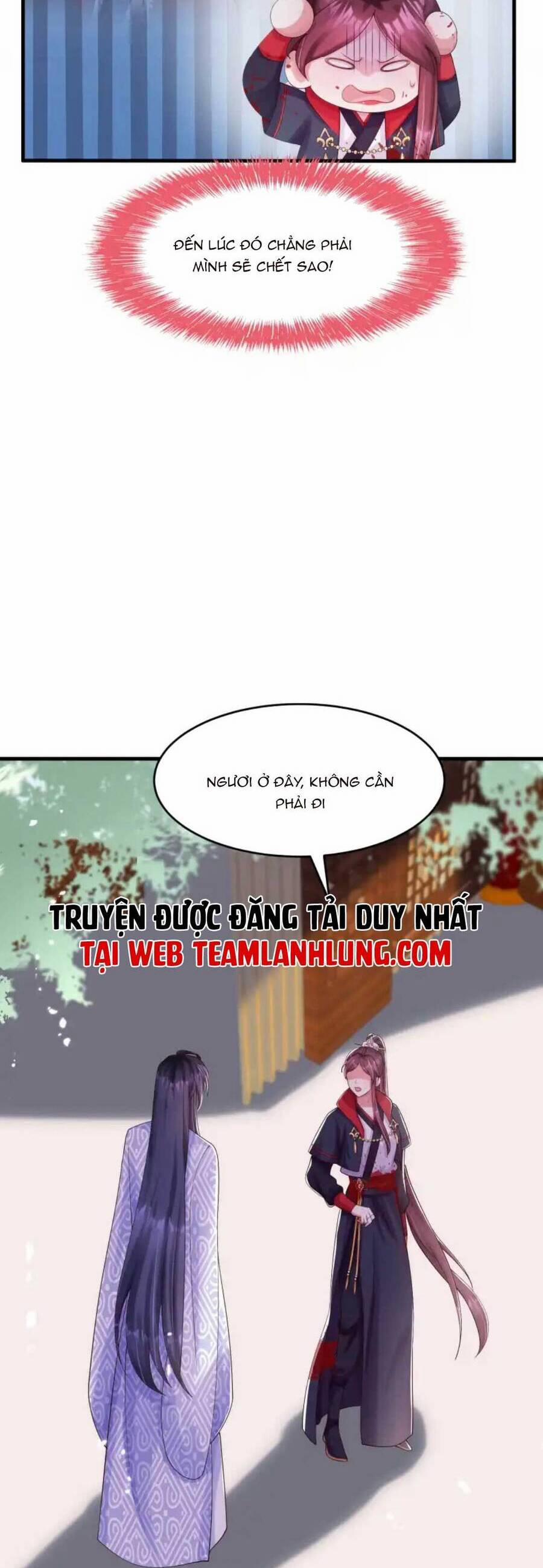 Ta Live Stream Ngược Đãi Nam Chính 9 trang 25